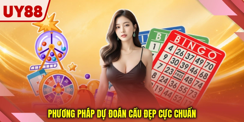 Phương pháp dự đoán cầu đẹp cực chuẩn Phương pháp dự đoán cầu đẹp cực chuẩn